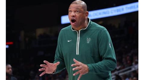 The Problem Former Nba Star Harshly Slams Coach Rivers Amid