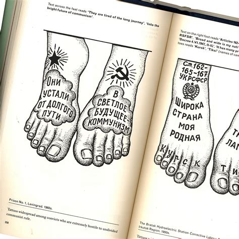 The Secret Language Of Russian Criminal Tattoos Best Tattoo Ideas