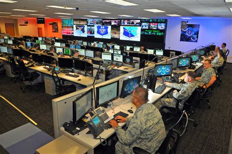 The Usaf S New Cyber Weapon Hunts Network Vulnerabilities