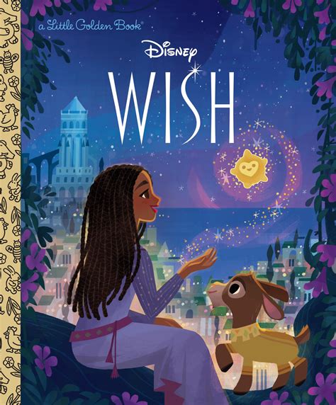 The Wish Book Guide