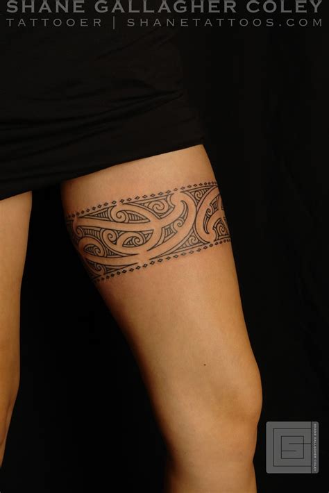 Thigh Tattoo Designs to Inspire Your Next Ink