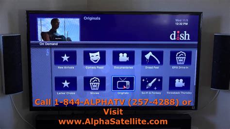 Thinking About Switching Back To Dish Need Info Satelliteguys Us