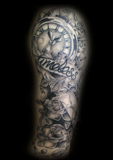 Timeless Tattoo Art Tattoo Timeless Tattoo Tattoos