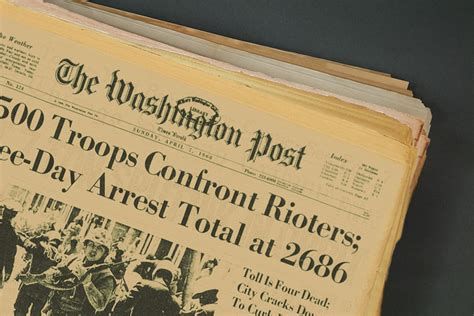 Timeline Of 1969 Events Historic Newspapers