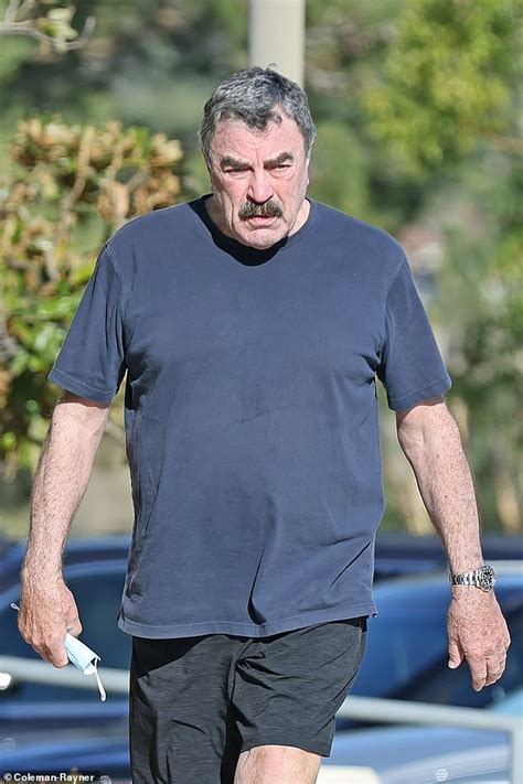 5 Tips to Tom Selleck's Ageless Health