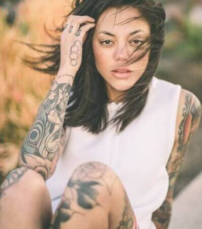 Top 40 Famous Female Tattoo Artists Around The World