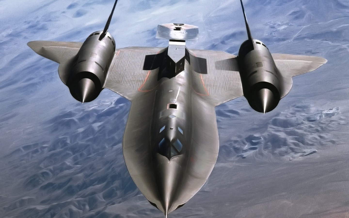 Top 5 Fastest Planes On Earth Idroidweb