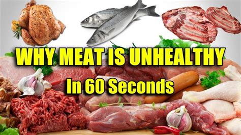 Top 5 Reasons Why People Should Eat Meat