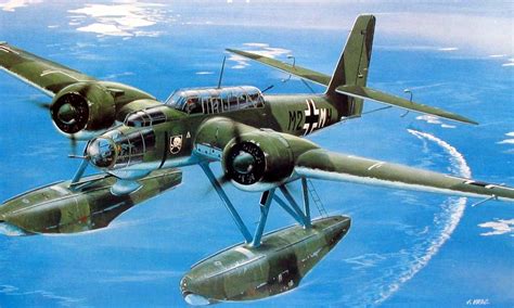 Top 5 World War Ii Fighter Planes War Wings