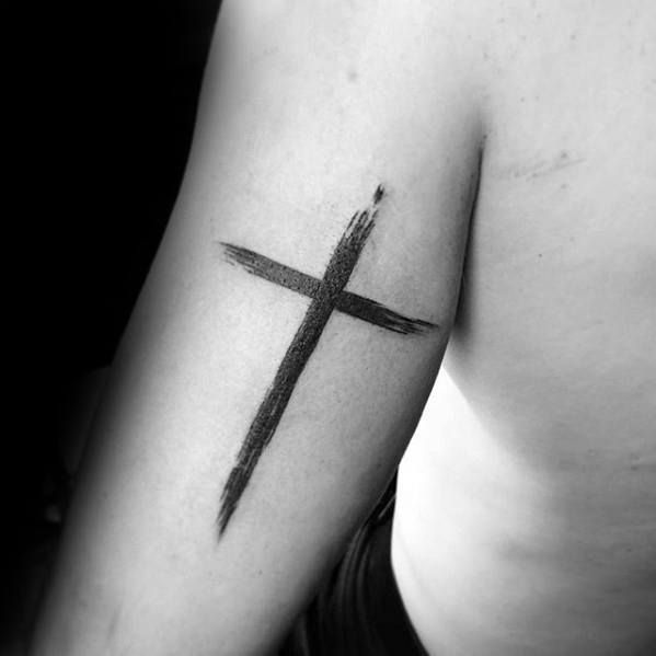 Top 66 Cross Tattoo Ideas 2021 Inspiration Guide