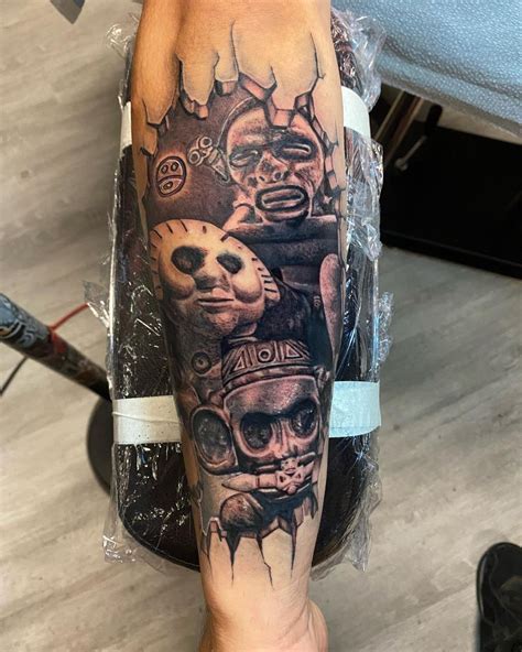 Top More Than 68 See No Evil Tattoo Ideas Best In Coedo Com Vn