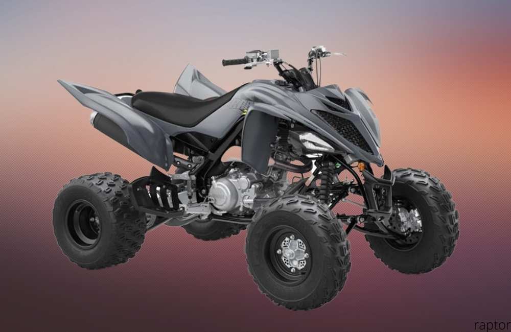 Raptor 700 Top Speed Revealed: 4 Key Facts