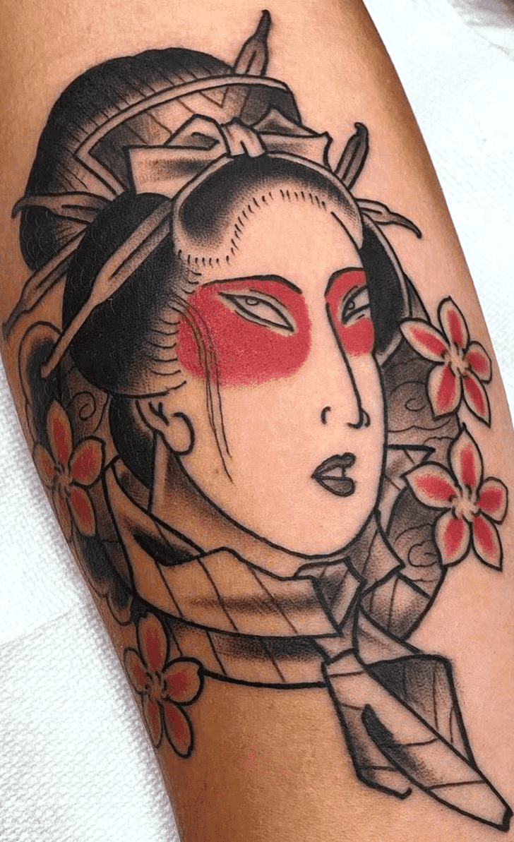 Traditional Japanese Tattoo Designs What Do They Mean