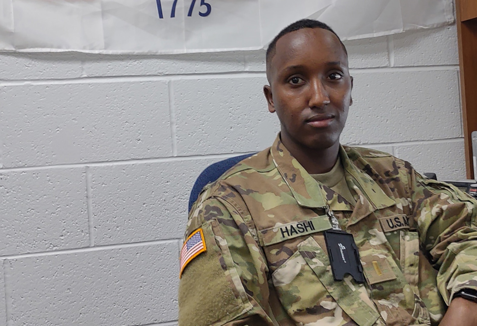 National Guard Transport Officer: Key to Mission Success