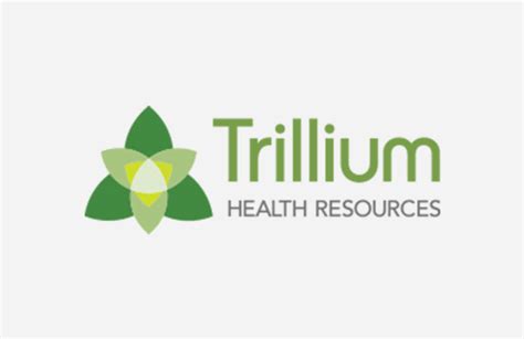 Trillium Health Resources: Holistic Approach to Community Wellness