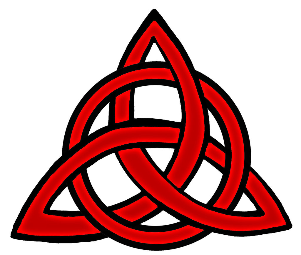 Triquetra Tattoo