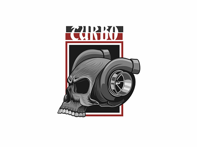 Turbo Skull