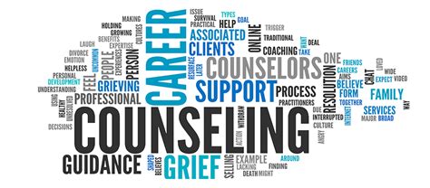 Types Of Mental Health Counseling