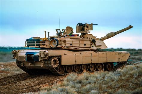 7 US Army Tanks You Need to Know