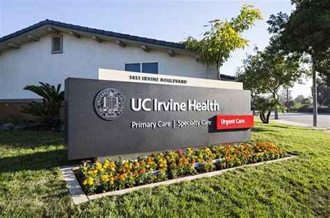 UCI Health Tustin: Expert Medical Care in Orange County