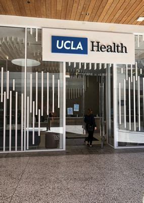 Ucla Health Century City