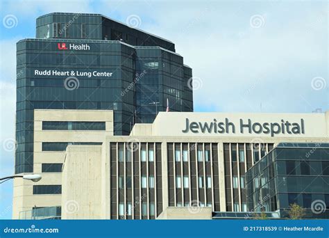 UL Health Jewish Hospital: Expert Care in Louisville