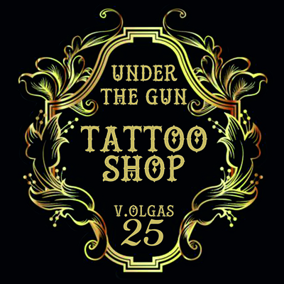 Under the Gun Tattoo: Meanings and Designs Explained