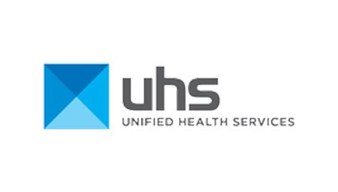 Unified Health Services Jobs: Careers for a Healthier Future