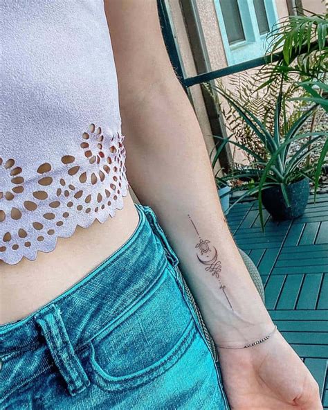 10 Unique Tattoo Designs for Ladies