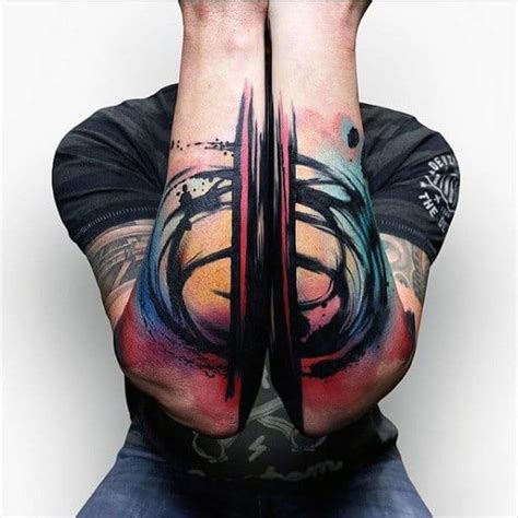 Unique Tattoos For Men Ideas And Designs For Guys