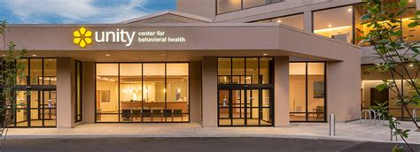 5 Ways Unity Center Improves Behavioral Health in Portland