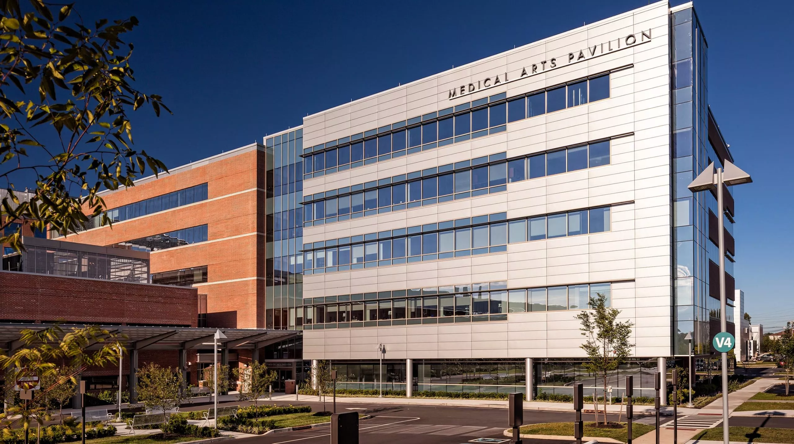 5 Benefits of University Health Medical Center Pavilion