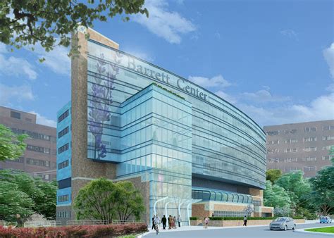 University Of Cincinnati Medical Center Kzf Design Designing Better Futures