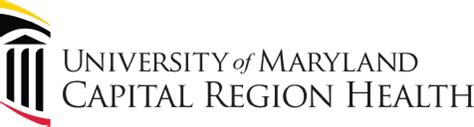 5 Ways University of Maryland Capital Region Health Excels