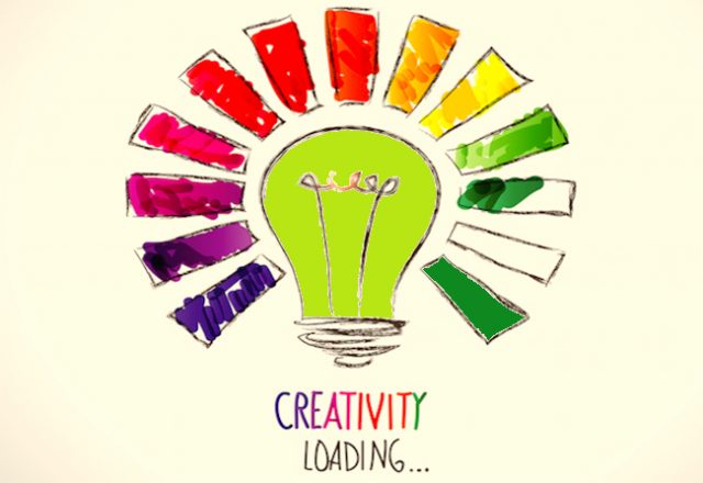 Unlock Your Creativity 7 Effective Ways To Boost Creative Thinking