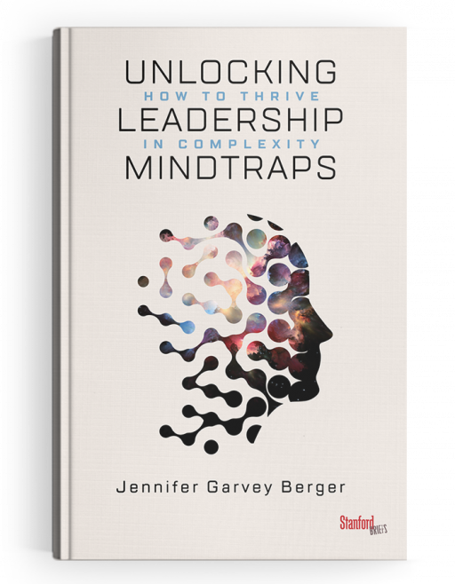 Unlocking Leadership Mindtraps Cultivating Leadership