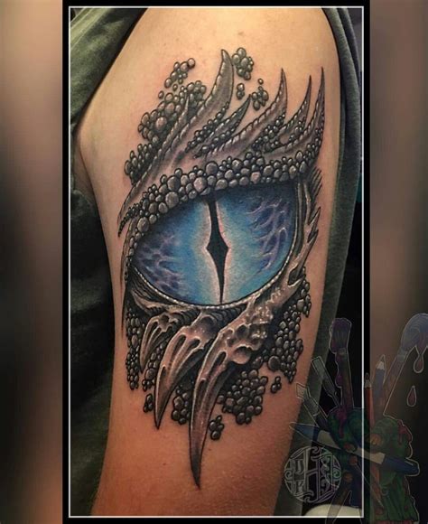 Update 72 Dragons Eye Tattoo Latest In Coedo Com Vn