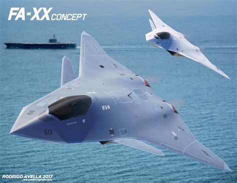 US 6th Gen Fighter: Next Gen Air Dominance