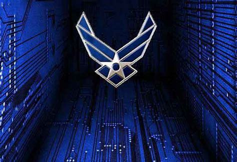 5 Ways US Air Force Boosts Cyber Security