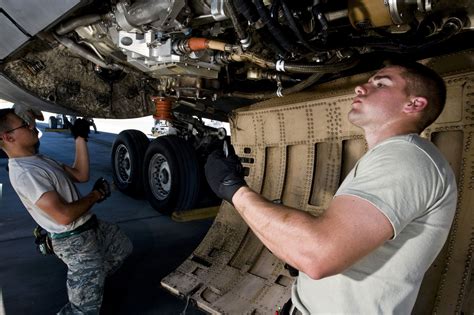 5 Essential Tools for US Air Force Mechanics