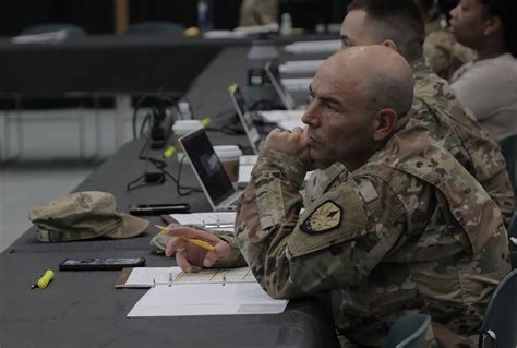 5 Ways US Army Human Resources Supports Soldiers