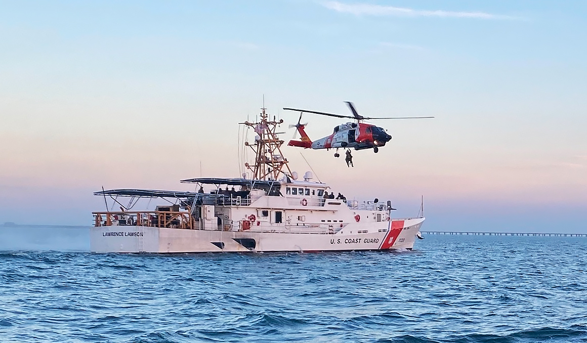 US Coast Guard Qualifications: A Comprehensive Guide