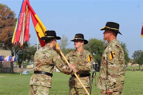 US First Cavalry Division: The Mighty 1st Cav History