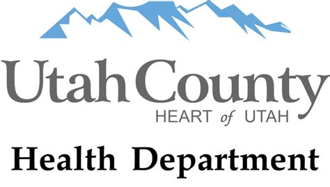 Utah County Health Department