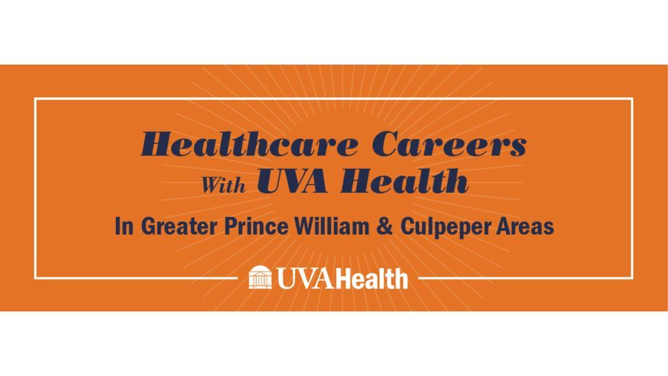 UVA Health Haymarket Medical Center: Quality Care Nearby