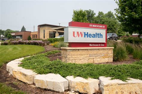 5 Ways UW Health Rockford IL Improves Patient Care