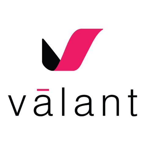 Valant Mobile Sign In