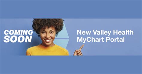 Valley Health Mychart App