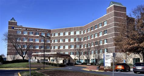 Valley Health System Winchester: Top Healthcare Services