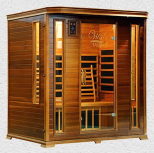 Vital Health Sauna for Sale: Relaxation at Your Doorstep